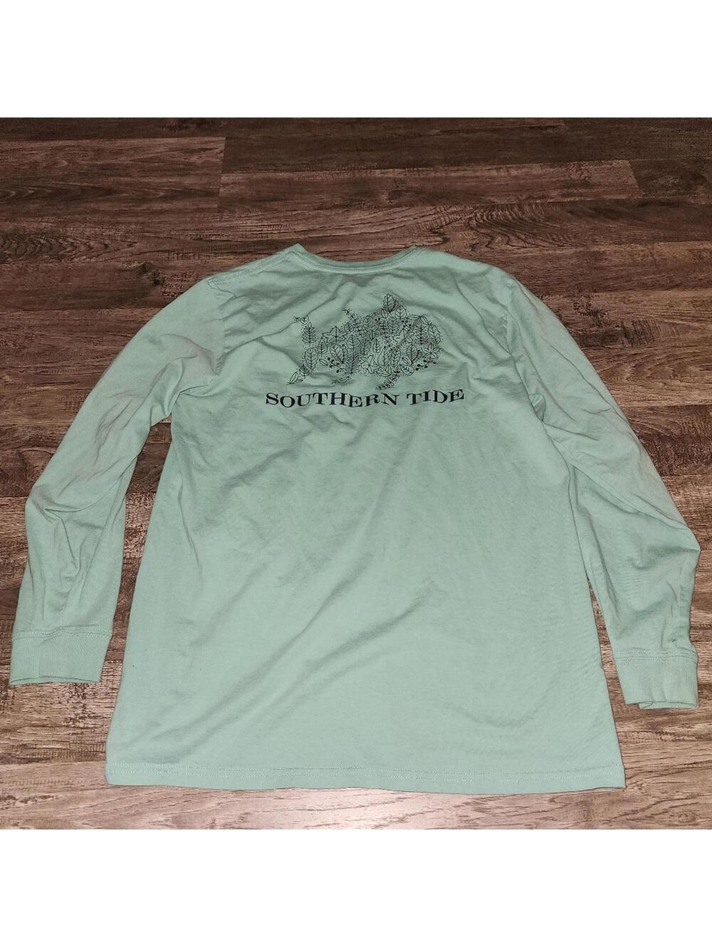 Southern Tide Long Sleeve